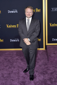 Filmpremiere 'Knives Out - Ein Mord zum Dessert' in Los Angeles