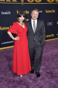 Filmpremiere 'Knives Out - Ein Mord zum Dessert' in Los Angeles