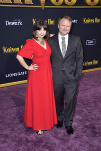 Filmpremiere 'Knives Out - Ein Mord zum Dessert' in Los Angeles