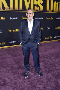 Filmpremiere 'Knives Out - Ein Mord zum Dessert' in Los Angeles