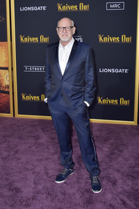 Filmpremiere 'Knives Out - Ein Mord zum Dessert' in Los Angeles