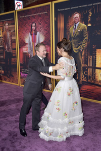 Filmpremiere 'Knives Out - Ein Mord zum Dessert' in Los Angeles