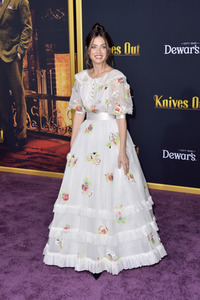 Filmpremiere 'Knives Out - Ein Mord zum Dessert' in Los Angeles