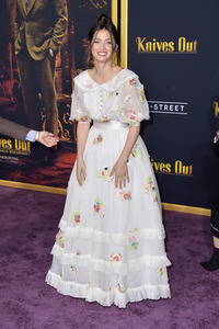 Filmpremiere 'Knives Out - Ein Mord zum Dessert' in Los Angeles