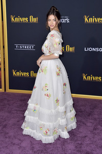 Filmpremiere 'Knives Out - Ein Mord zum Dessert' in Los Angeles