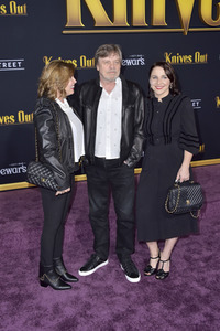 Filmpremiere 'Knives Out - Ein Mord zum Dessert' in Los Angeles