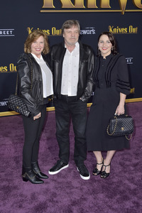 Filmpremiere 'Knives Out - Ein Mord zum Dessert' in Los Angeles