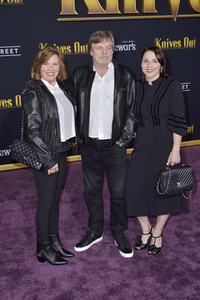 Filmpremiere 'Knives Out - Ein Mord zum Dessert' in Los Angeles