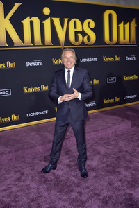 Filmpremiere 'Knives Out - Ein Mord zum Dessert' in Los Angeles