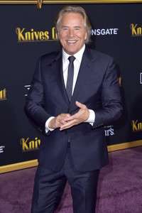 Filmpremiere 'Knives Out - Ein Mord zum Dessert' in Los Angeles