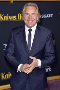 Filmpremiere 'Knives Out - Ein Mord zum Dessert' in Los Angeles