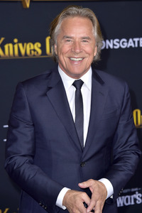 Filmpremiere 'Knives Out - Ein Mord zum Dessert' in Los Angeles