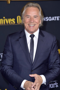 Filmpremiere 'Knives Out - Ein Mord zum Dessert' in Los Angeles