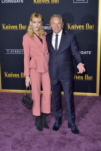 Filmpremiere 'Knives Out - Ein Mord zum Dessert' in Los Angeles