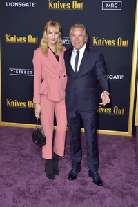 Filmpremiere 'Knives Out - Ein Mord zum Dessert' in Los Angeles