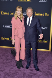 Filmpremiere 'Knives Out - Ein Mord zum Dessert' in Los Angeles