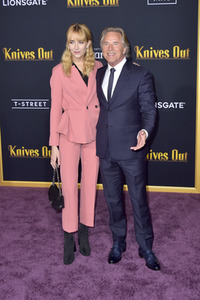 Filmpremiere 'Knives Out - Ein Mord zum Dessert' in Los Angeles