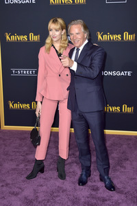 Filmpremiere 'Knives Out - Ein Mord zum Dessert' in Los Angeles