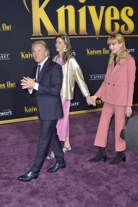 Filmpremiere 'Knives Out - Ein Mord zum Dessert' in Los Angeles