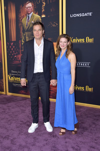 Filmpremiere 'Knives Out - Ein Mord zum Dessert' in Los Angeles