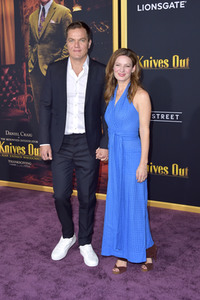 Filmpremiere 'Knives Out - Ein Mord zum Dessert' in Los Angeles