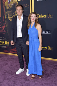 Filmpremiere 'Knives Out - Ein Mord zum Dessert' in Los Angeles