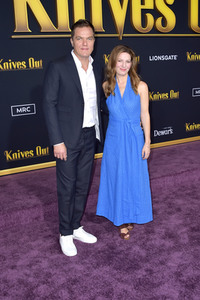 Filmpremiere 'Knives Out - Ein Mord zum Dessert' in Los Angeles