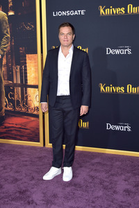 Filmpremiere 'Knives Out - Ein Mord zum Dessert' in Los Angeles