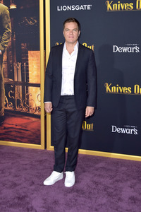 Filmpremiere 'Knives Out - Ein Mord zum Dessert' in Los Angeles