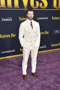 Filmpremiere 'Knives Out - Ein Mord zum Dessert' in Los Angeles