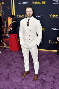 Filmpremiere 'Knives Out - Ein Mord zum Dessert' in Los Angeles