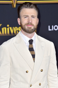 Filmpremiere 'Knives Out - Ein Mord zum Dessert' in Los Angeles