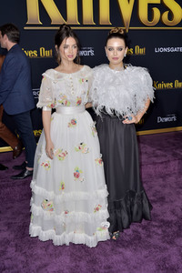 Filmpremiere 'Knives Out - Ein Mord zum Dessert' in Los Angeles