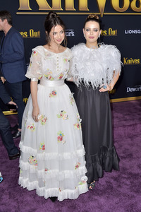 Filmpremiere 'Knives Out - Ein Mord zum Dessert' in Los Angeles