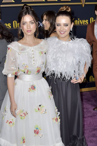 Filmpremiere 'Knives Out - Ein Mord zum Dessert' in Los Angeles