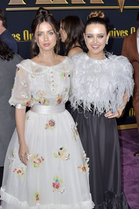 Filmpremiere 'Knives Out - Ein Mord zum Dessert' in Los Angeles