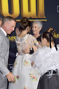 Filmpremiere 'Knives Out - Ein Mord zum Dessert' in Los Angeles