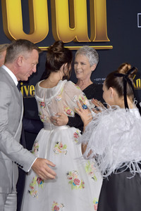 Filmpremiere 'Knives Out - Ein Mord zum Dessert' in Los Angeles