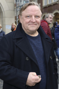 Settermin 'Tatort - Limbus' im Münster