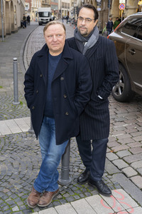 Settermin 'Tatort - Limbus' im Münster