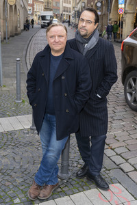 Settermin 'Tatort - Limbus' im Münster