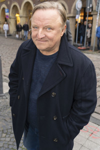 Settermin 'Tatort - Limbus' im Münster