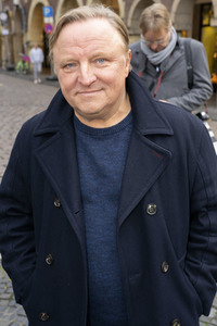 Settermin 'Tatort - Limbus' im Münster