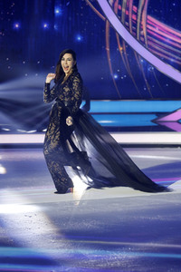 TV-Show 'Dancing on Ice' in Köln
