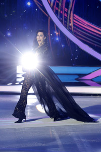 TV-Show 'Dancing on Ice' in Köln