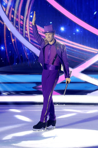 TV-Show 'Dancing on Ice' in Köln