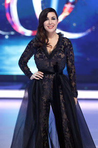 TV-Show 'Dancing on Ice' in Köln