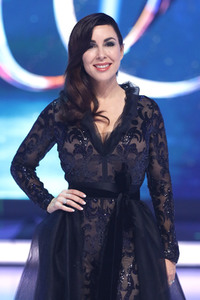 TV-Show 'Dancing on Ice' in Köln