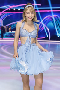 TV-Show 'Dancing on Ice' in Köln