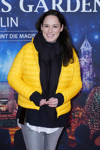 Eröffnung des Christmas Garden 2019 in Berlin